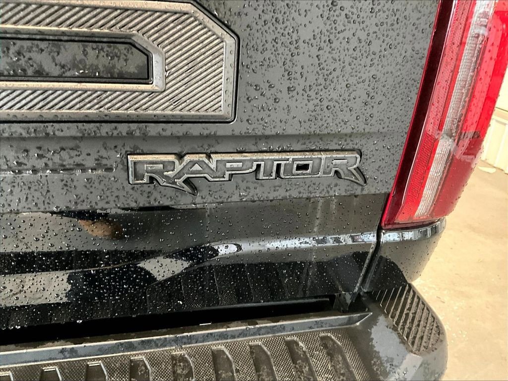 Used 2025 Ford F150 Raptor image 28