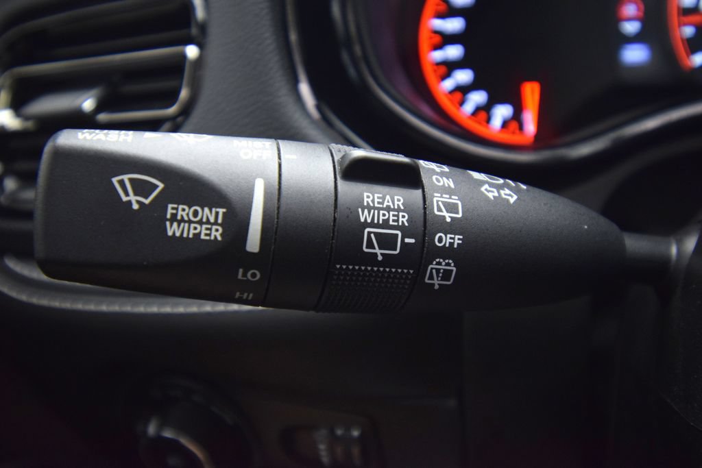 Used 2023 Dodge Durango SRT AWD/4WD image 41