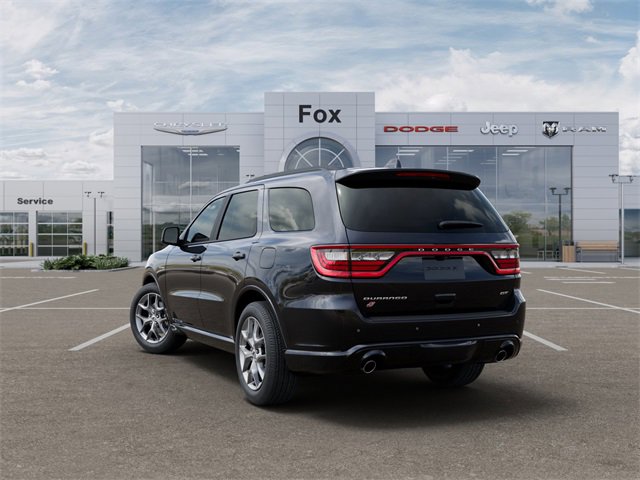 New 2026 Dodge Durango GT image 3
