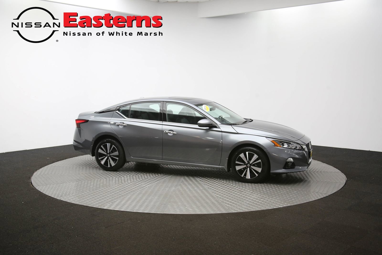 Used 2022 Nissan Altima 2.5 SL AWD/4WD image 44