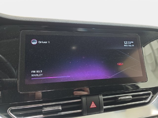 Used 2022 Kia Niro Touring Special Edition FWD image 20