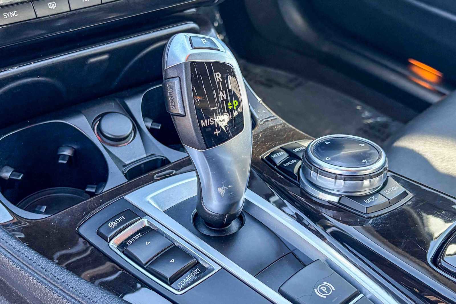 Used 2015 BMW 535i Sedan image 18