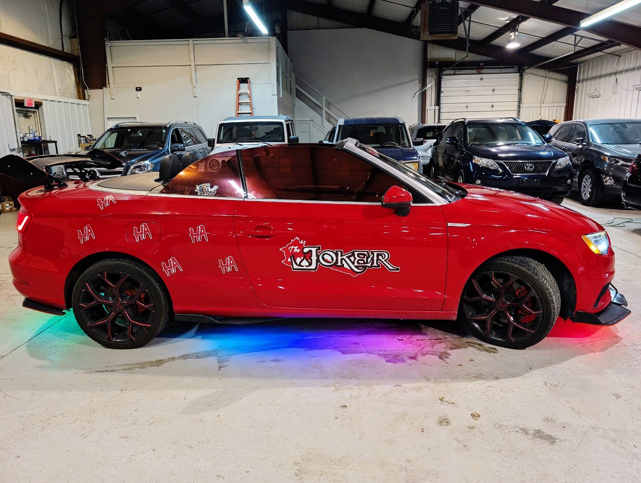 Used 2015 Audi A3 1.8T Premium w/ Audi MMI Navigation Plus image 17