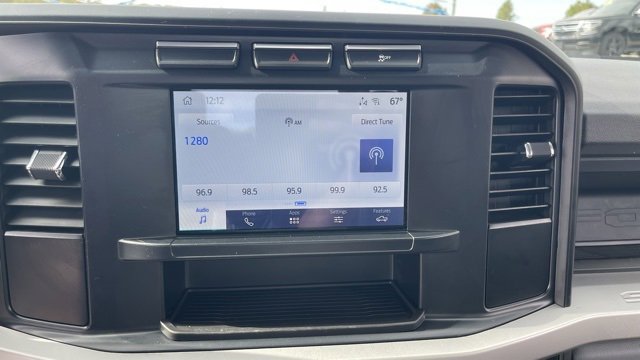 Used 2024 Ford F250 XL image 18