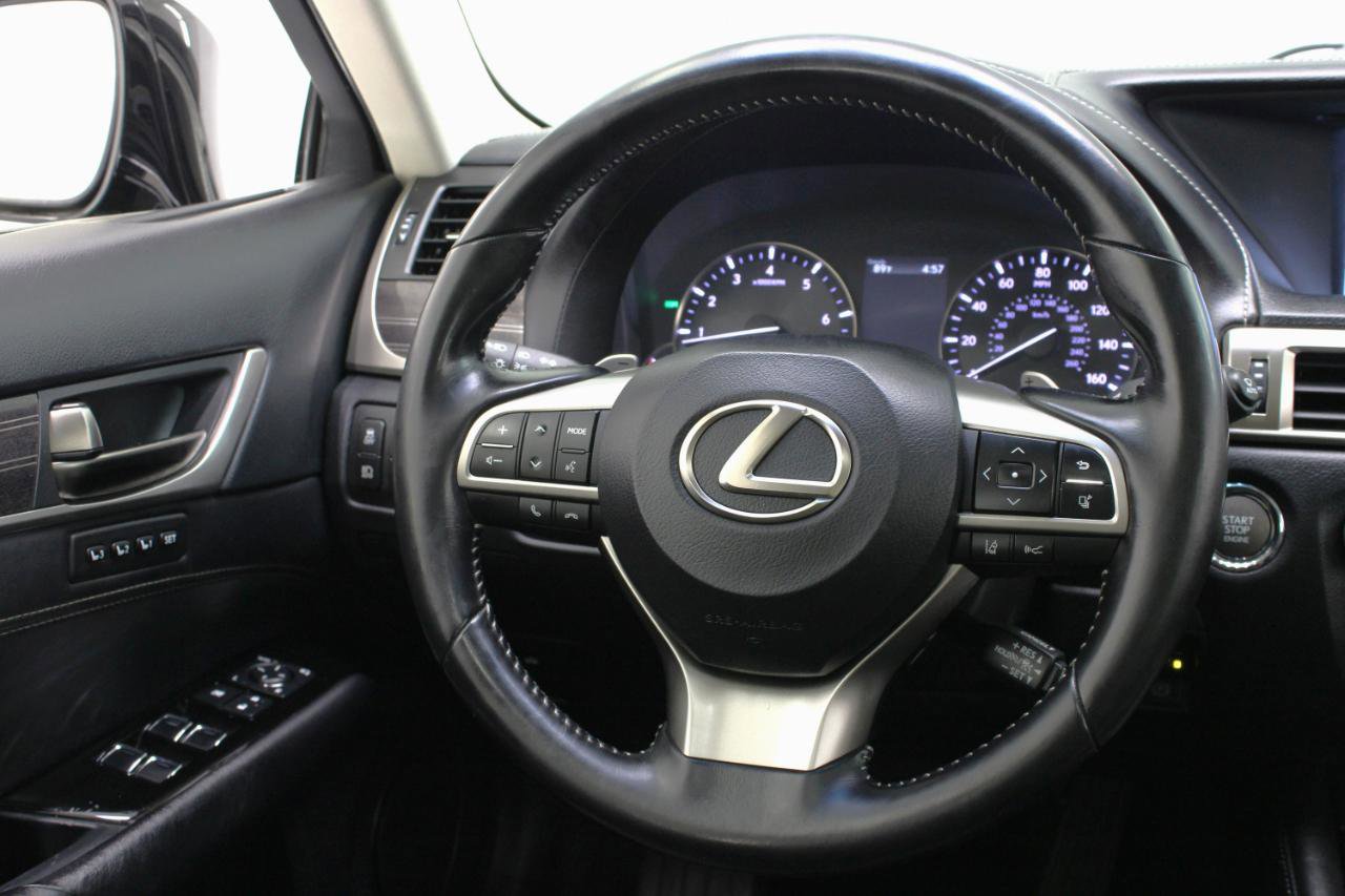 Used 2016 Lexus GS 350 AWD w/ Premium Package image 52