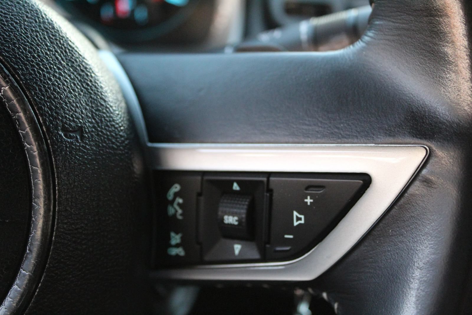 Used 2011 Chevrolet Camaro LT w/ RS Package RWD image 16