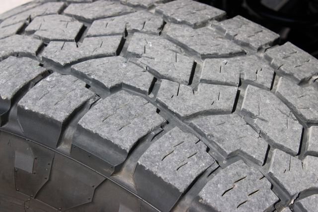 Used 2022 Ford F450 XLT w/ FX4 Off-Road Package image 21