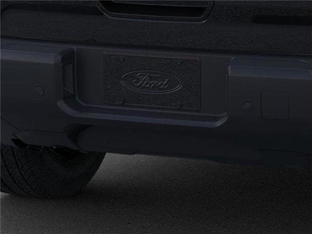 New 2025 Ford Bronco Sport Free Wheeling w/ Convenience Package image 46