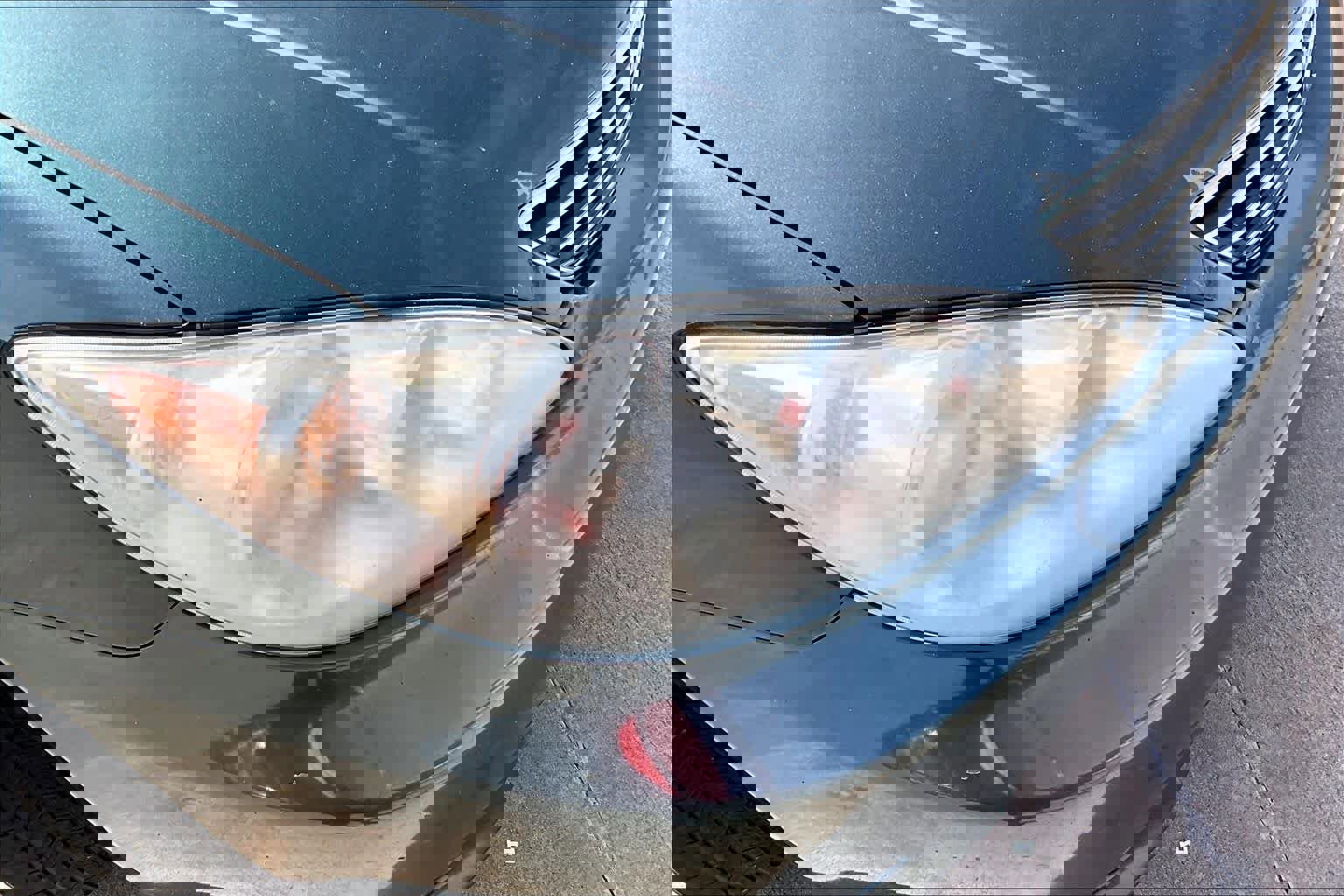 Used 2005 Toyota Camry LE image 24