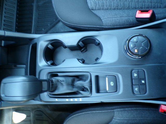 New 2025 Ford Ranger XL w/ Trailer Tow Package image 24