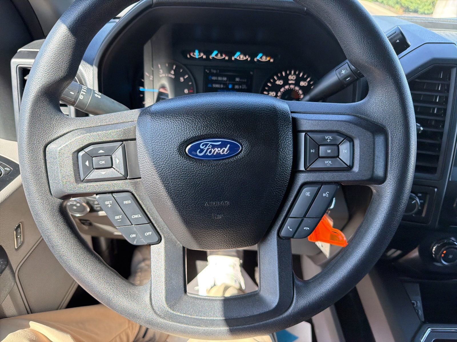 Used 2018 Ford F150 XL w/ Equipment Group 101A Mid image 13