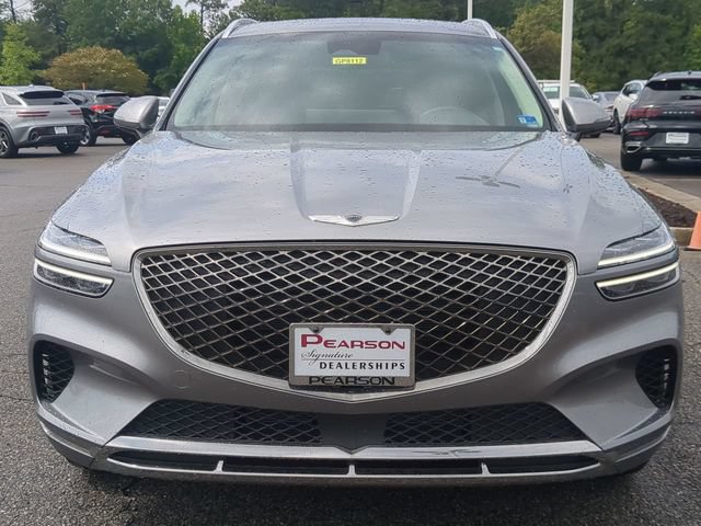 Used 2023 Genesis GV70 2.5T w/ Select Package AWD/4WD image 8