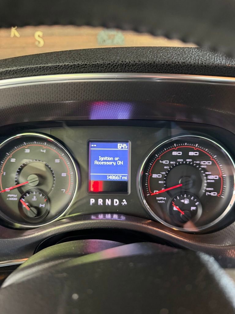 Used 2011 Dodge Charger Rallye RWD image 13