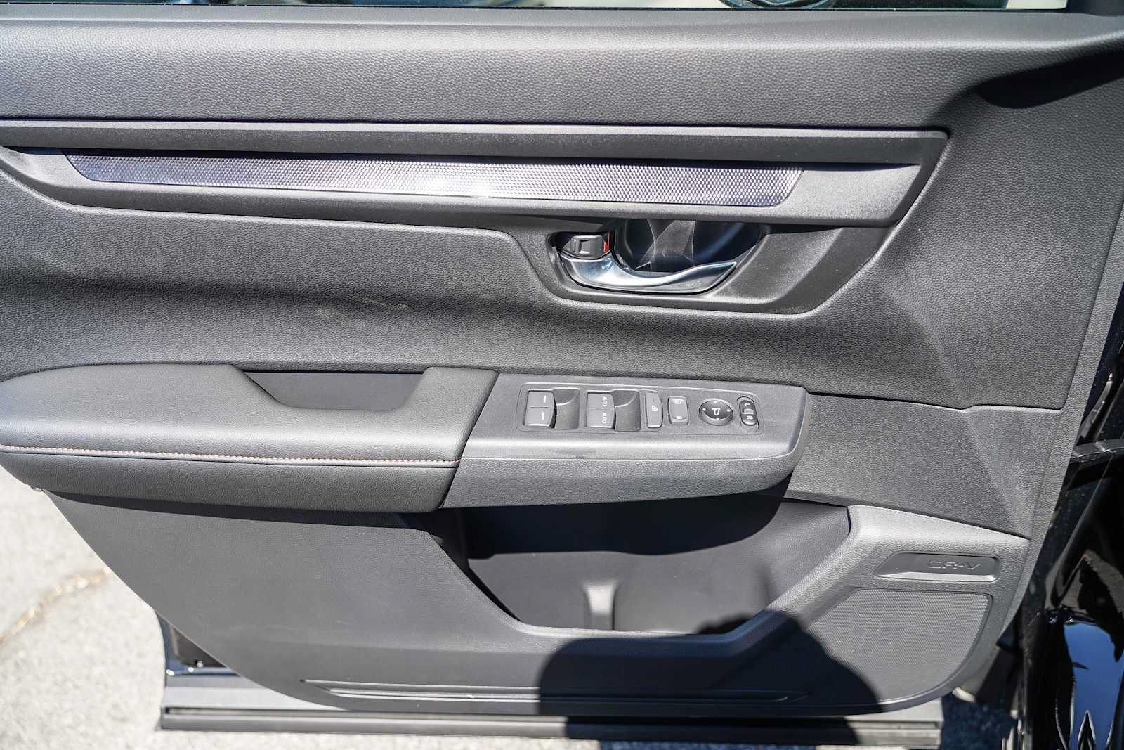 Used 2026 Honda CR-V Sport image 23