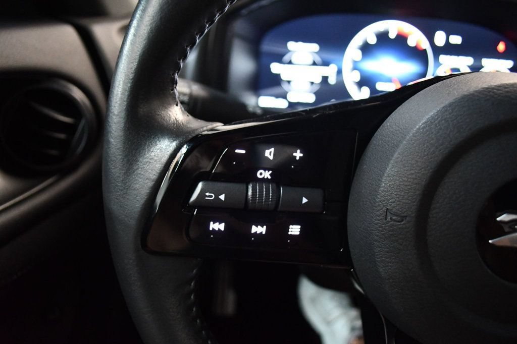 Used 2026 Nissan Z Sport w/ Floor Mat Package RWD image 35