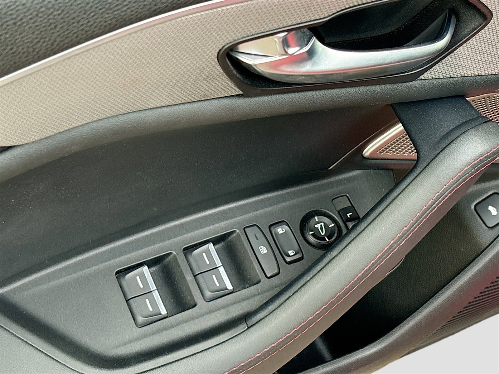 Used 2023 Acura TLX A-Spec Package image 18