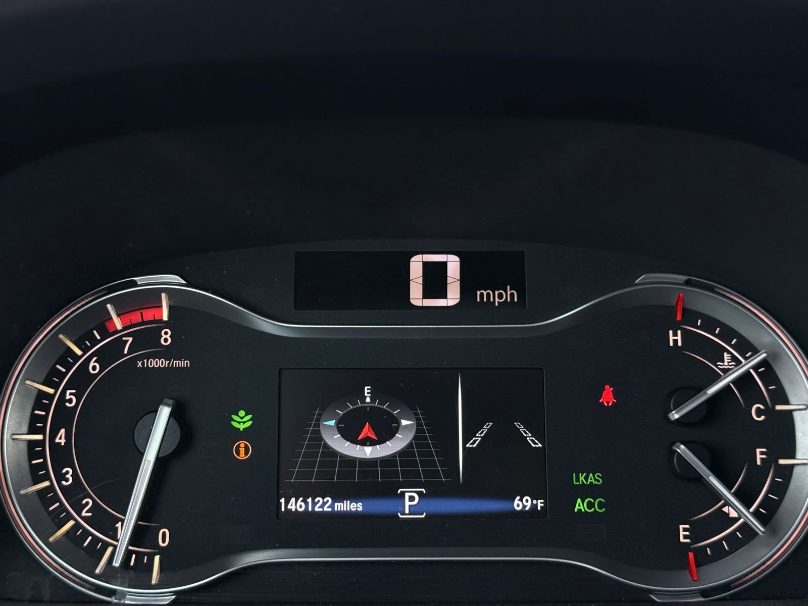 Used 2017 Honda Pilot EX-L image 42