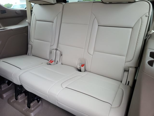 Used 2022 GMC Yukon Denali RWD image 27