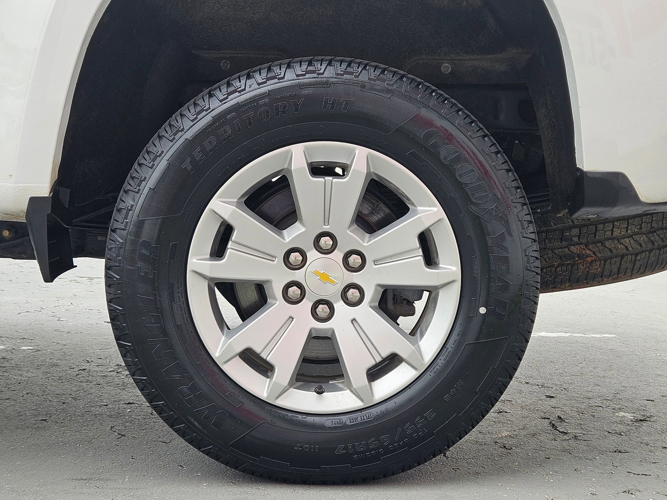 Used 2022 Chevrolet Colorado LT w/ Fleet Safety Package image 27