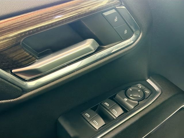 Used 2024 Chevrolet Silverado 1500 RST w/ Protection Package image 18