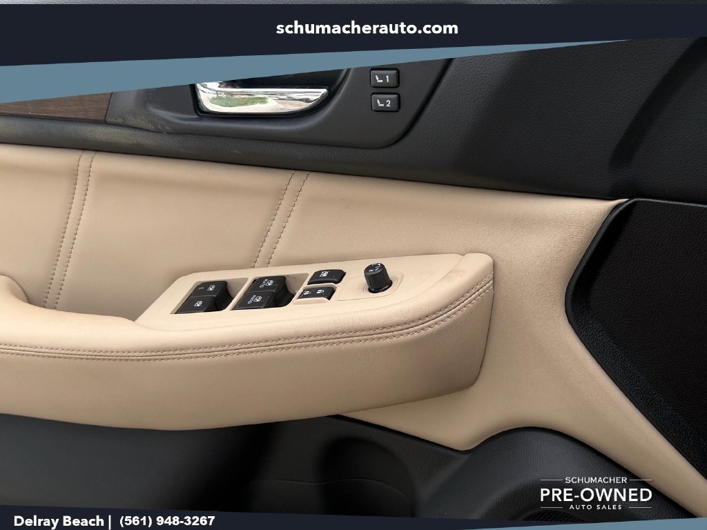 Used 2018 Subaru Outback 2.5i Limited AWD/4WD image 27