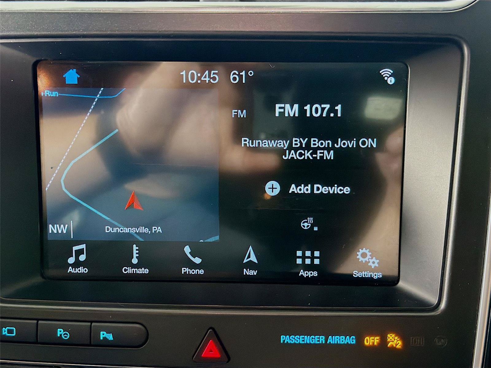 Used 2018 Ford Explorer Platinum AWD/4WD image 19