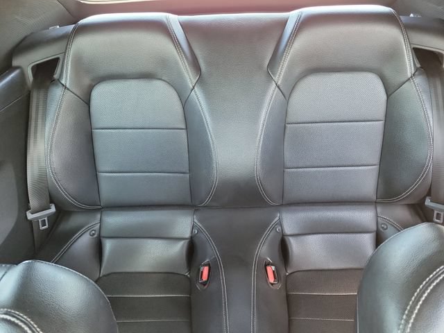 Certified 2023 Ford Mustang Premium RWD image 15