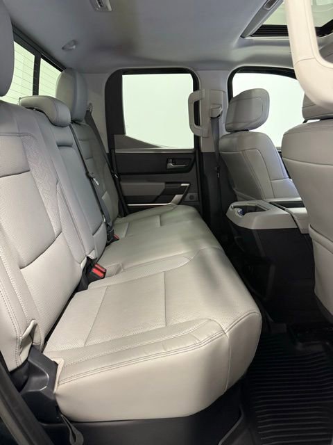 Used 2023 Toyota Tundra Limited image 20