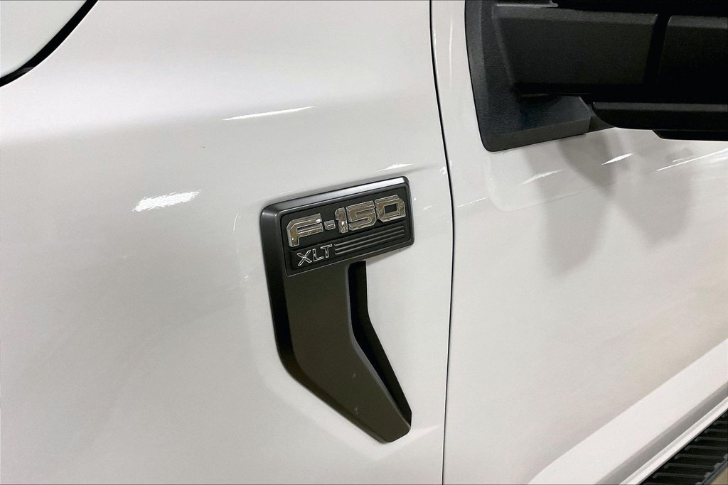 Certified 2023 Ford F150 XLT w/ Equipment Group 302A High AWD/4WD image 8