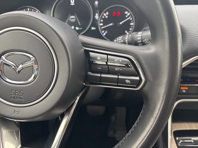Used 2025 MAZDA CX-90 3.3 Turbo w/ Preferred Package image 31