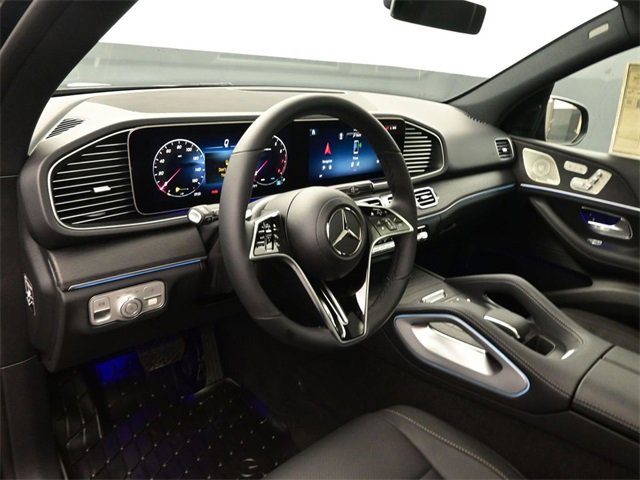 New 2025 Mercedes-Benz GLE 350 4MATIC image 19
