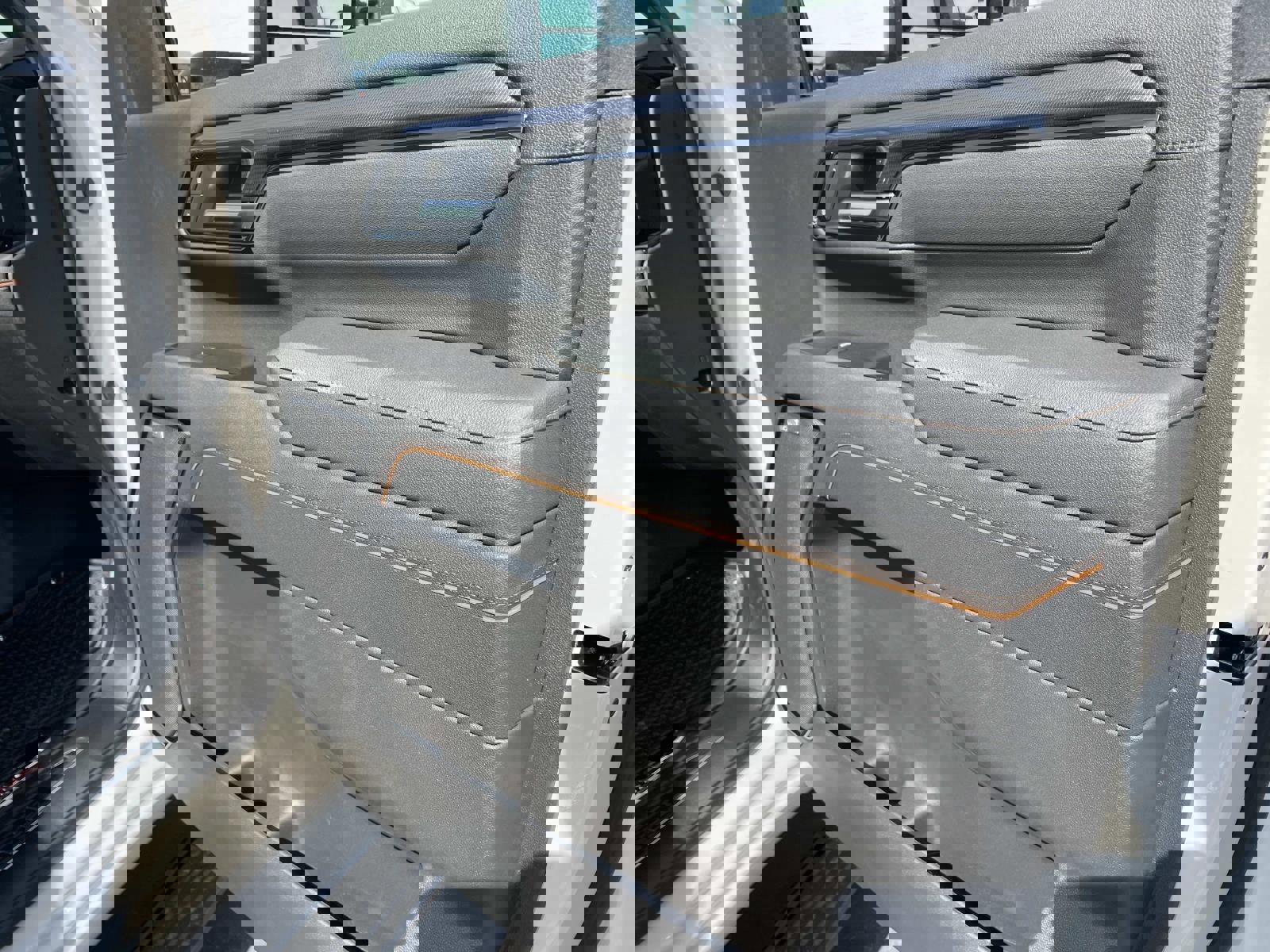 New 2026 GMC Sierra 2500 AT4 w/ AT4 Premium Plus Package image 26