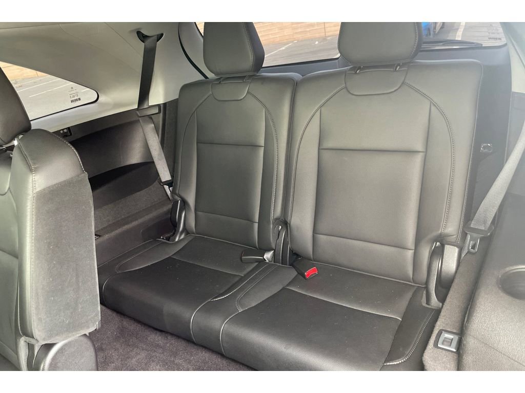 Used 2019 Acura MDX FWD image 17