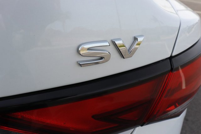 Used 2024 Nissan Sentra SV image 8