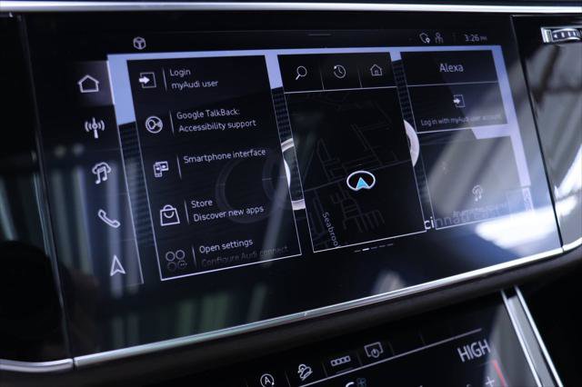 Certified 2025 Audi Q7 2.0T Premium Plus w/ Premium Plus Package image 14