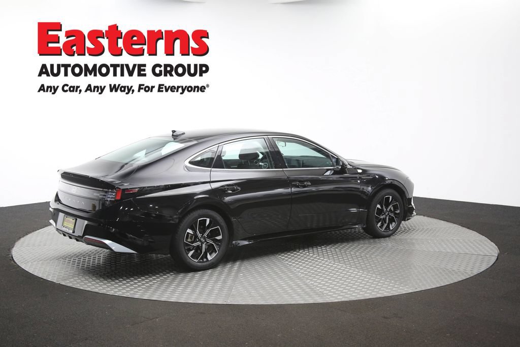 Used 2024 Hyundai Sonata SEL FWD image 42