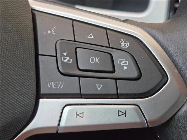 Used 2023 Volkswagen Atlas SEL AWD/4WD image 15