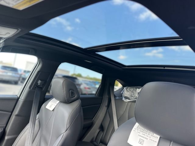 New 2025 Acura RDX SH-AWD image 20