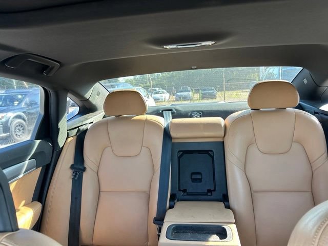 Used 2017 Volvo S90 T5 Momentum w/ Vision Package FWD image 31