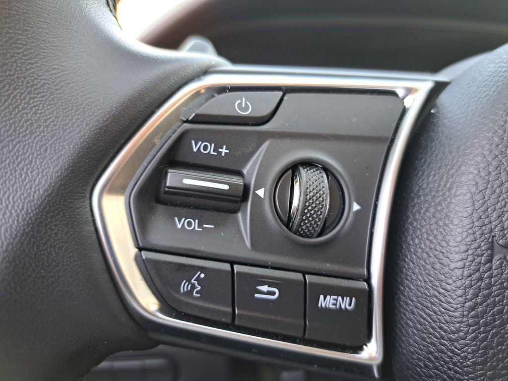 Certified 2025 Acura TLX w/ Technology Package image 14