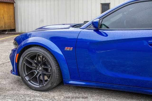 Used 2022 Dodge Charger Scat Pack image 41