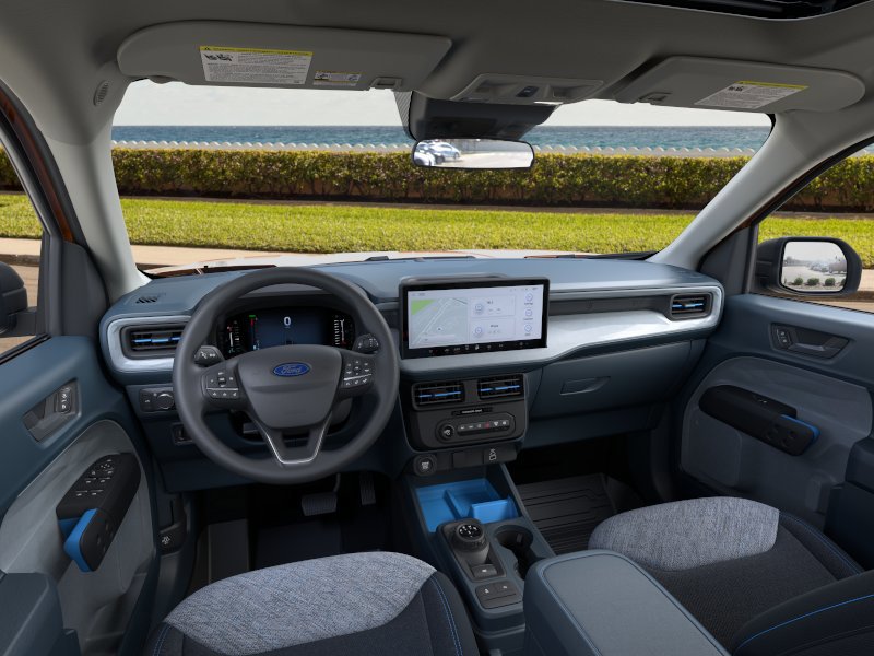 New 2026 Ford Maverick XLT w/ 4K Tow Package AWD/4WD image 26