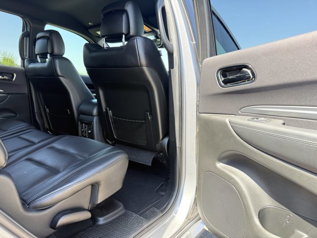 Used 2019 Dodge Durango R/T AWD/4WD image 24