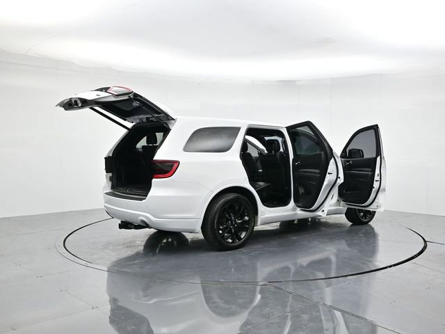Used 2020 Dodge Durango R/T w/ Blacktop Package image 54