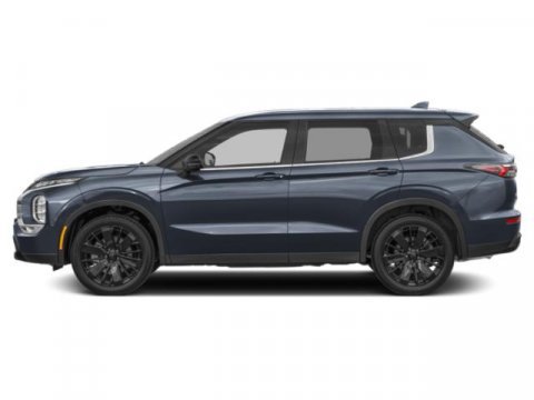 New 2026 Mitsubishi Outlander LE AWD/4WD image 6