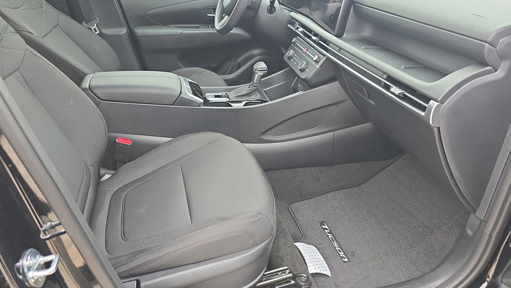 New 2026 Hyundai Tucson SE AWD/4WD image 13