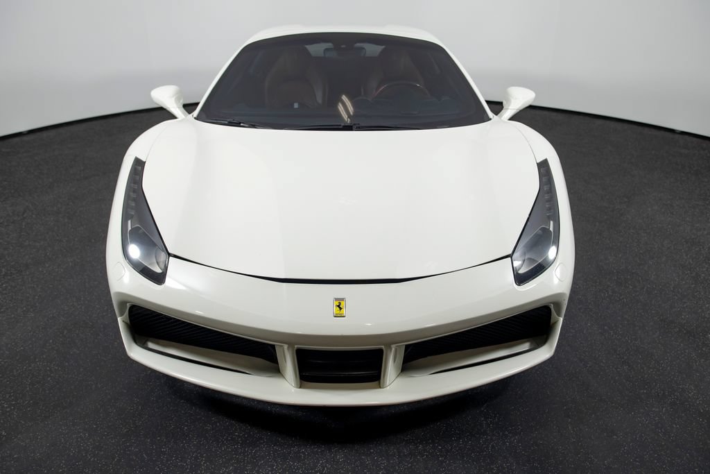 Used 2017 Ferrari 488 Spider RWD image 35