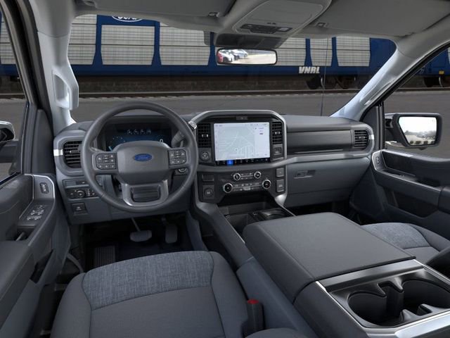 New 2026 Ford F150 XLT image 9
