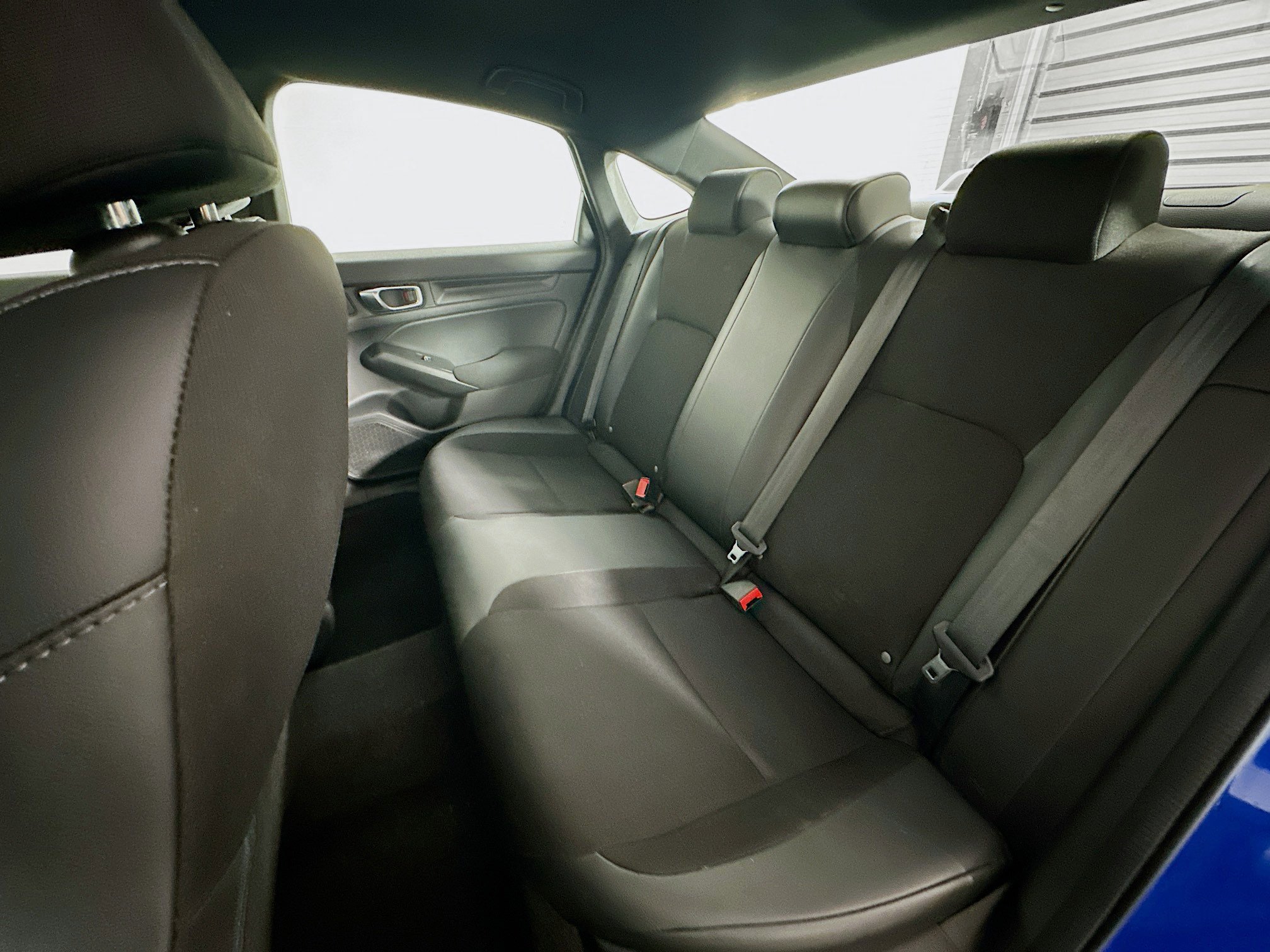 Used 2023 Honda Civic Sport image 26