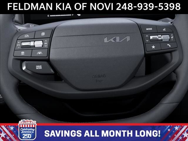 New 2026 Kia K4 EX FWD image 23